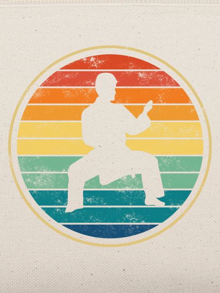Karate Kampfsport