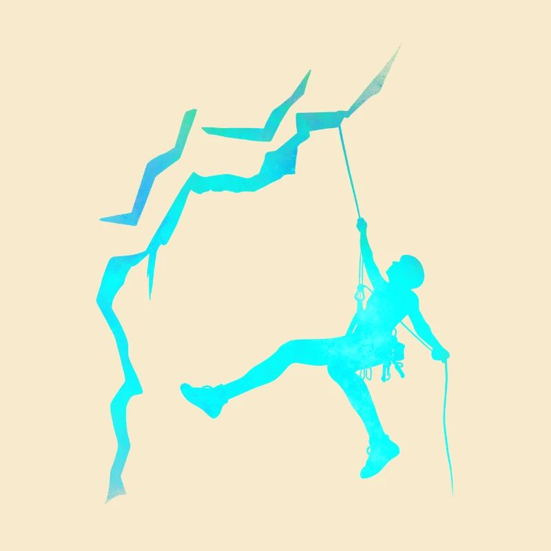 Klettern / Kletterer