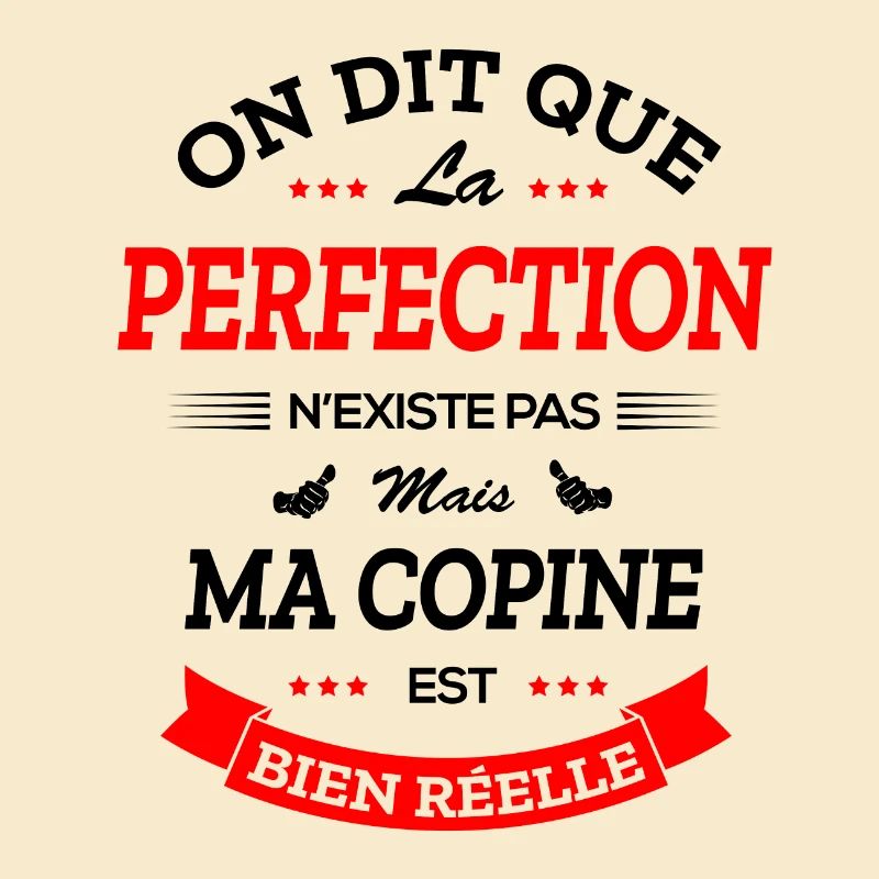 COPINE PARFAITE