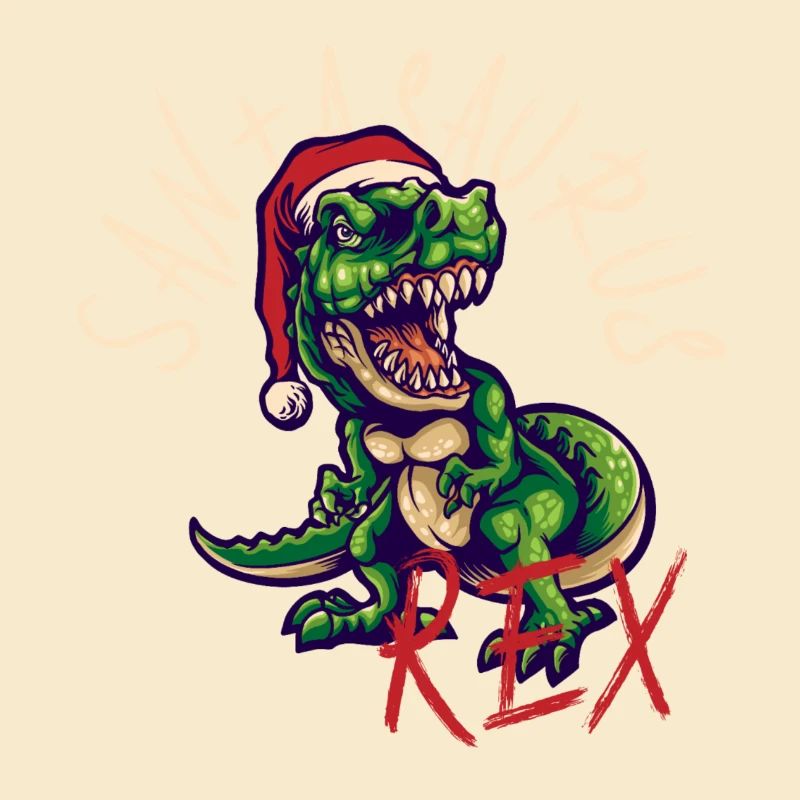 Santasaurus