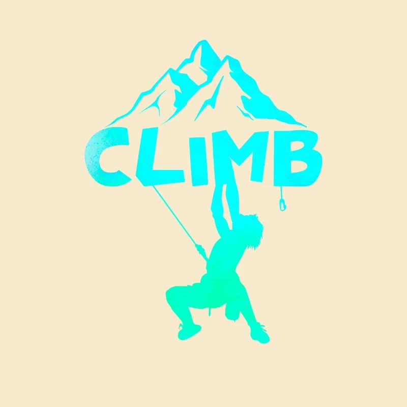 Climb - Climbing / climber