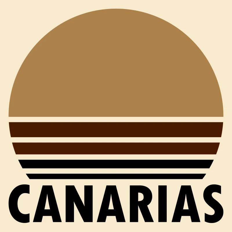 Canarias (split sun)