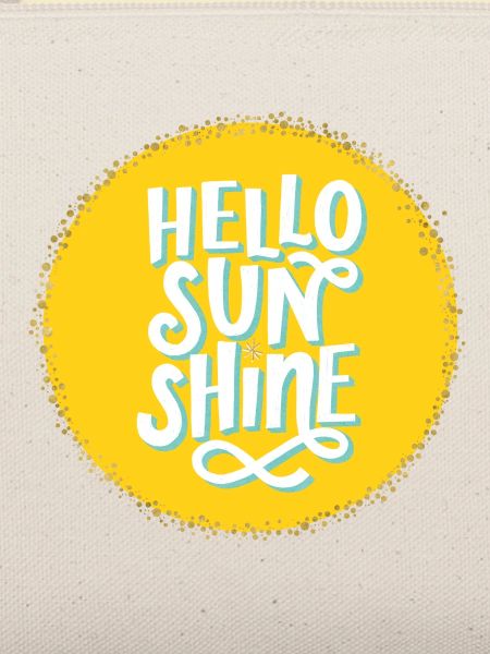 Hello Sunshine