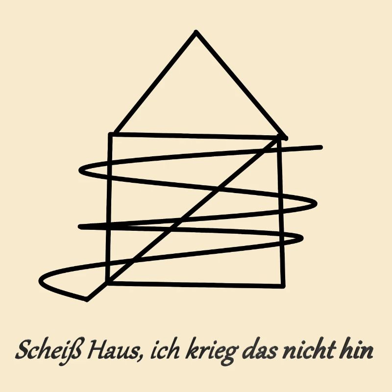 Schei... Nikolaushaus