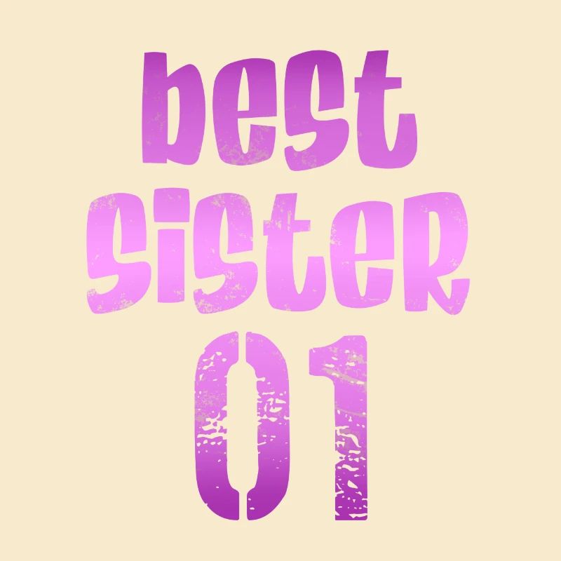 Beste Schwester 01