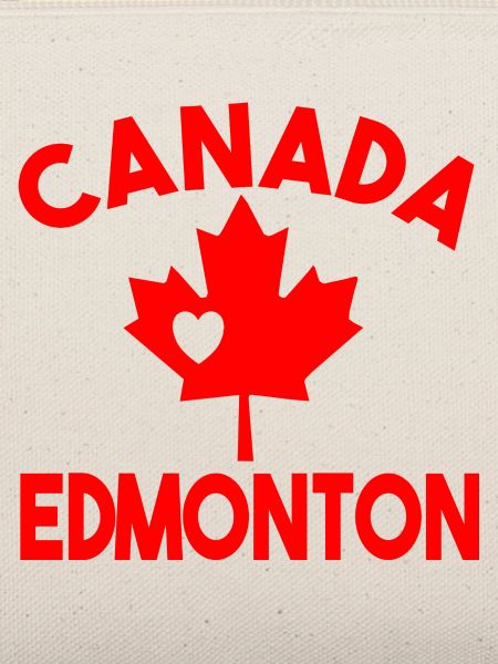 Kanada Edmonton