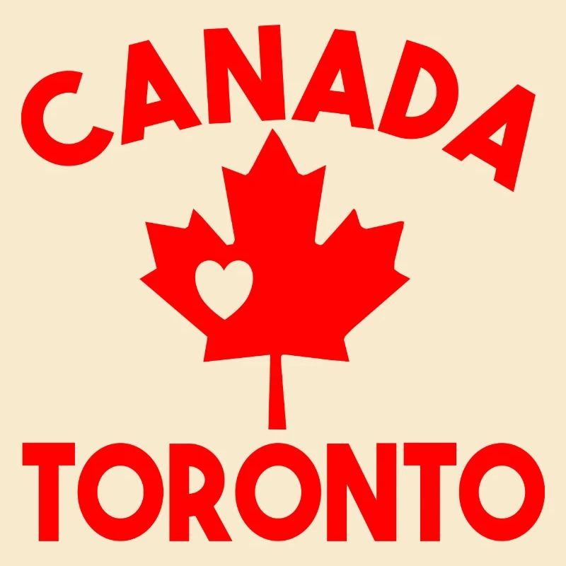 Kanada Toronto