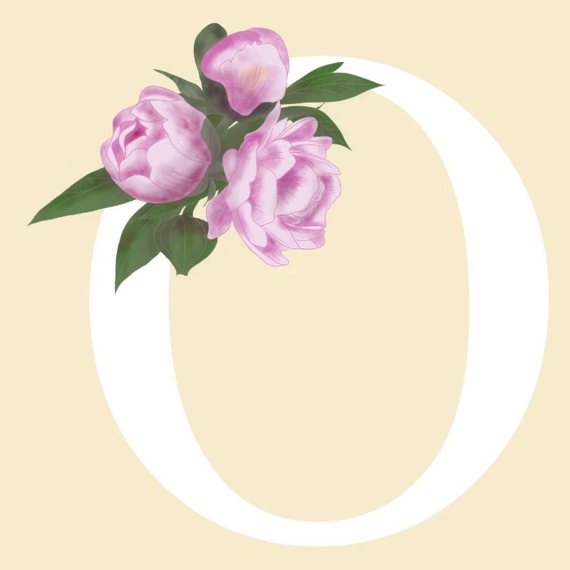O