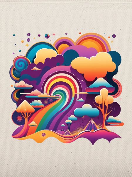 RETRO TRIPPY