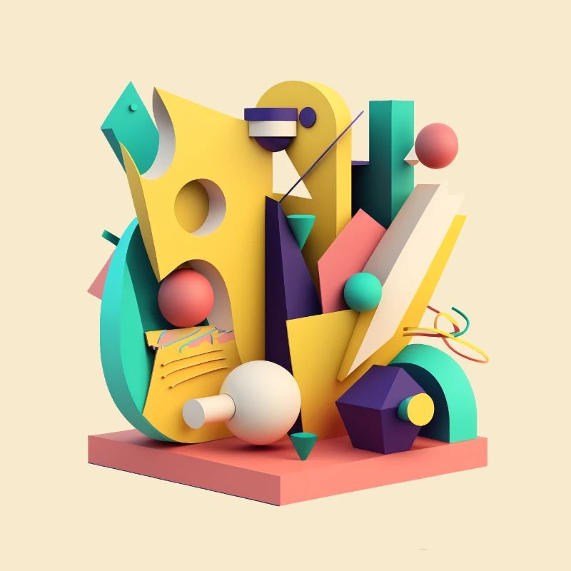 3D