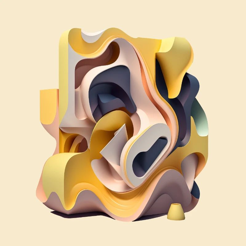 3D