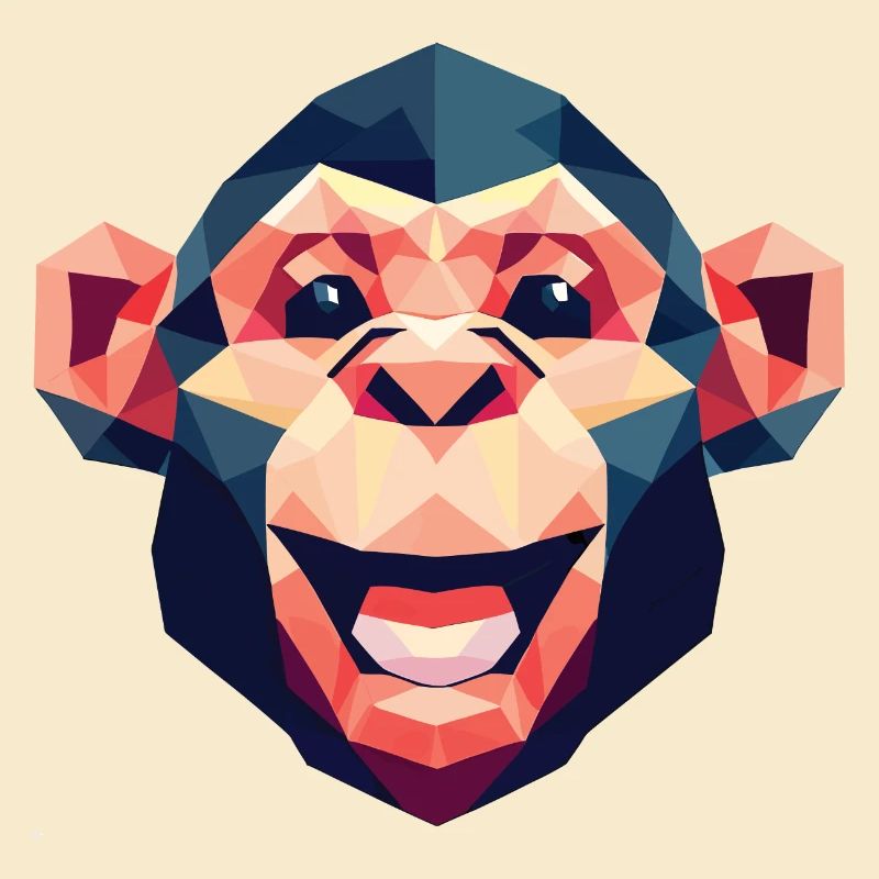 Polygon Monkey
