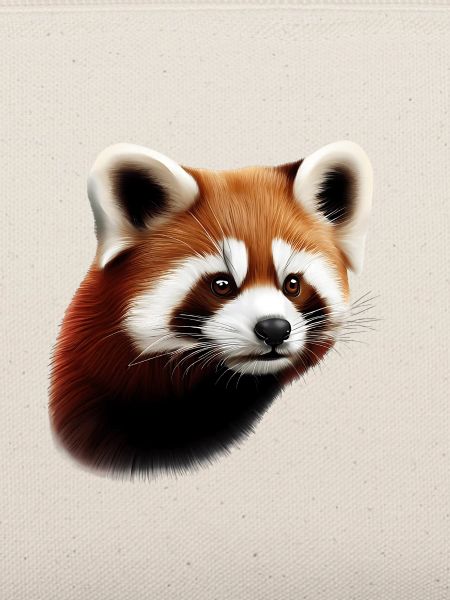 Roter Panda