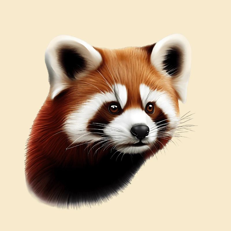 Petit panda