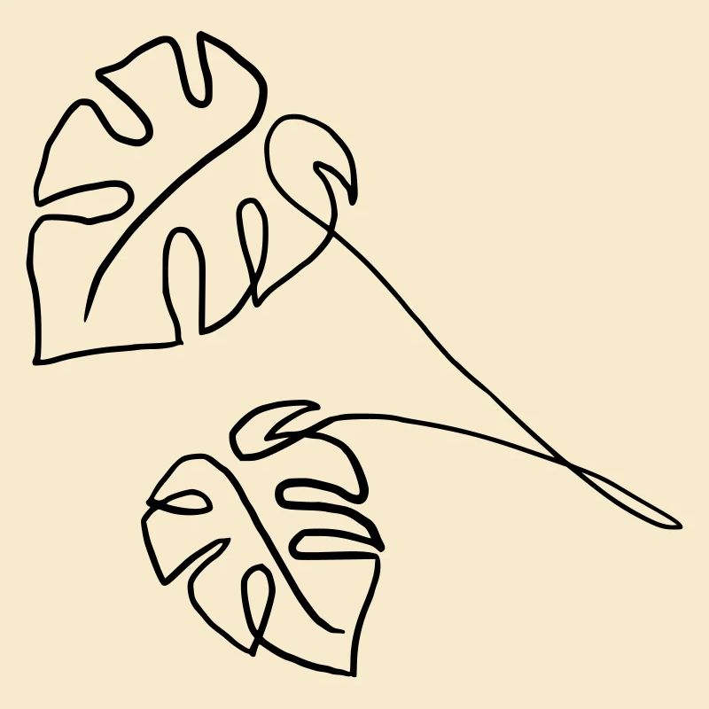 Monstera