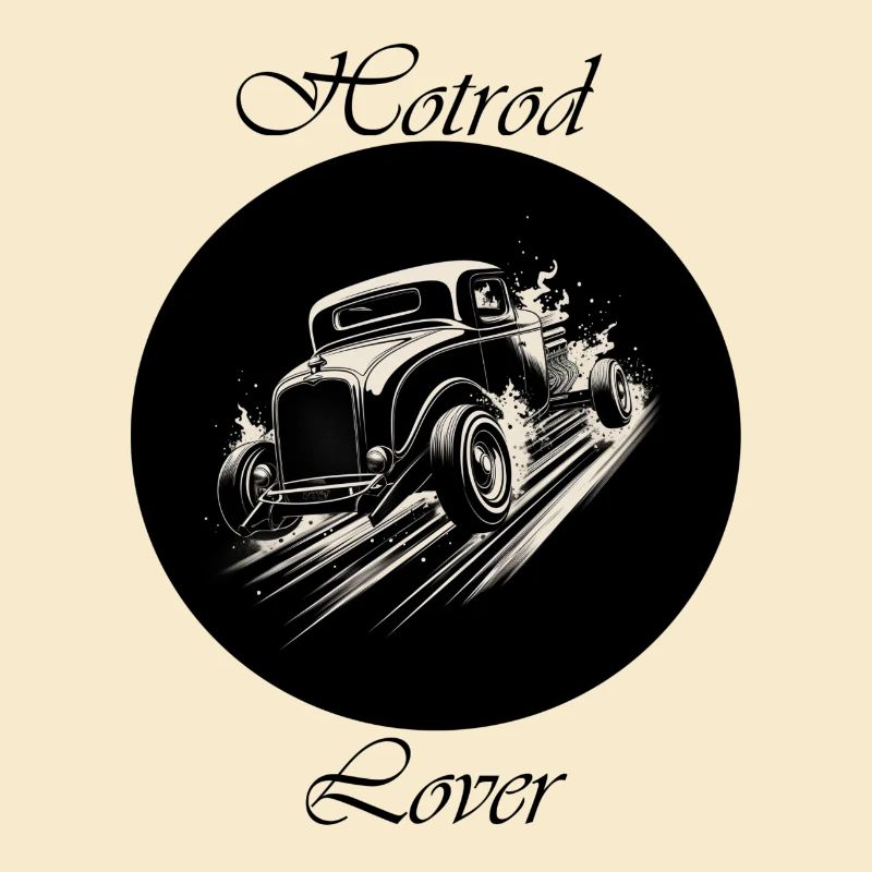 Hotrod Lover 2
