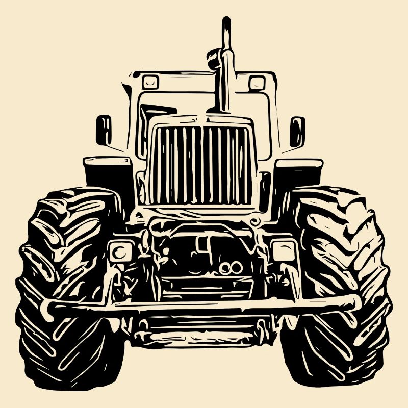 MB trac Front