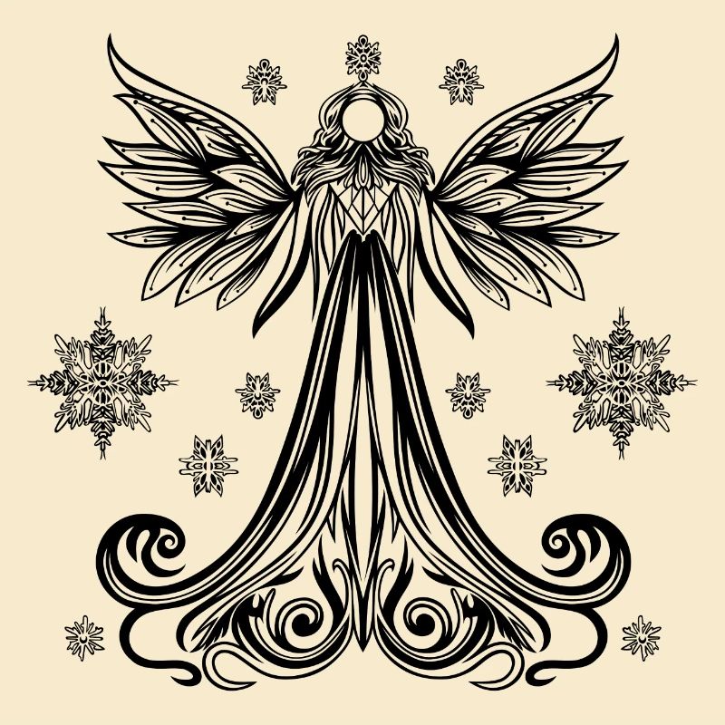 Ange Noël Ange de Noël