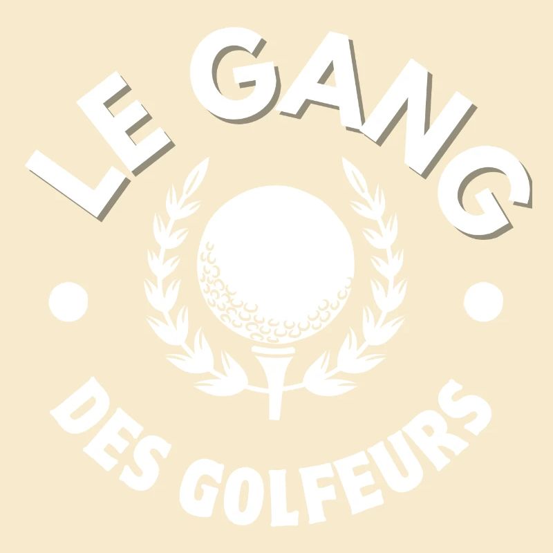 Golf, Golffan, Golfer
