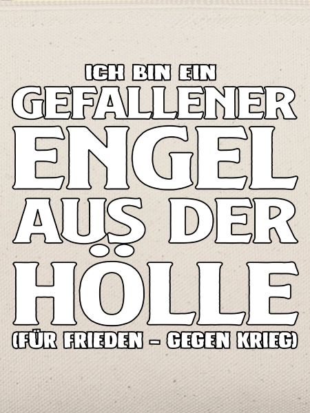 Gefallener Engel