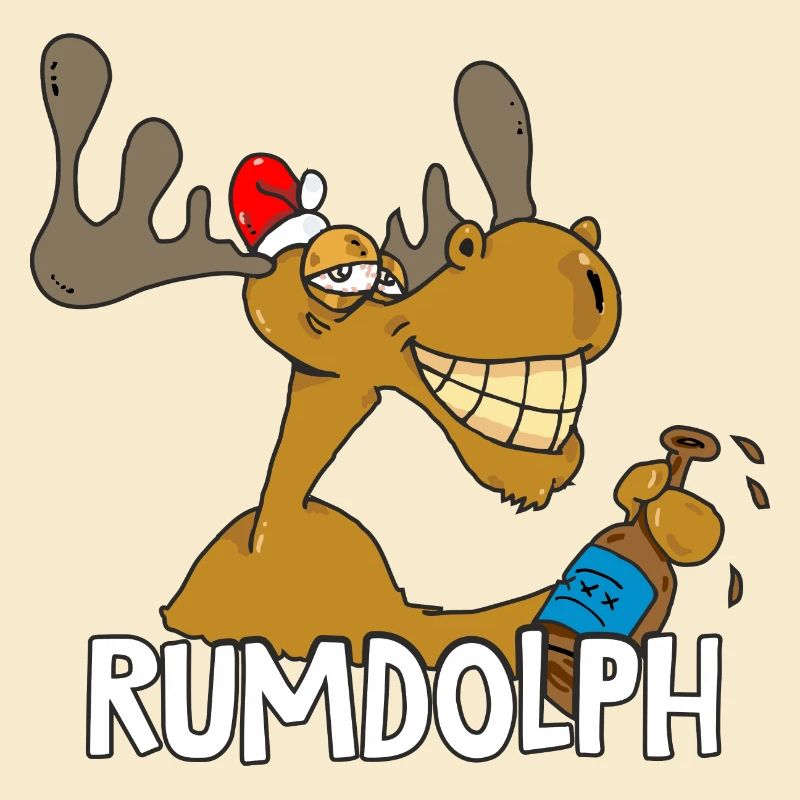 Rumdolph