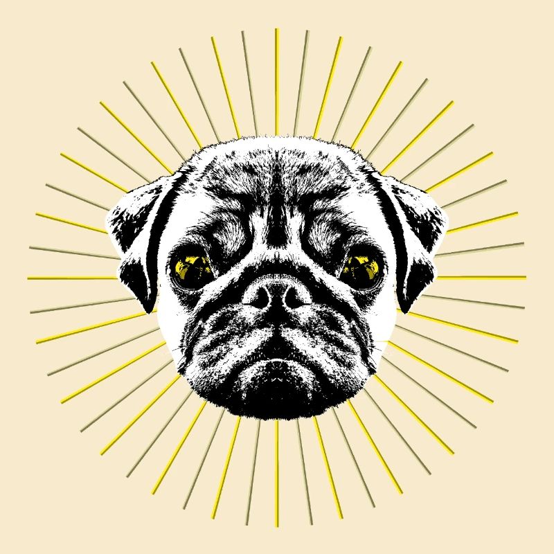 Holy Pug