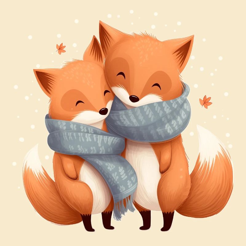 Renards