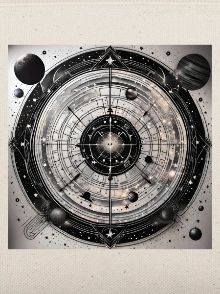 Galaxy's Edge - Interstellare Dartscheibe