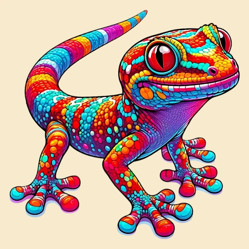 Gecko