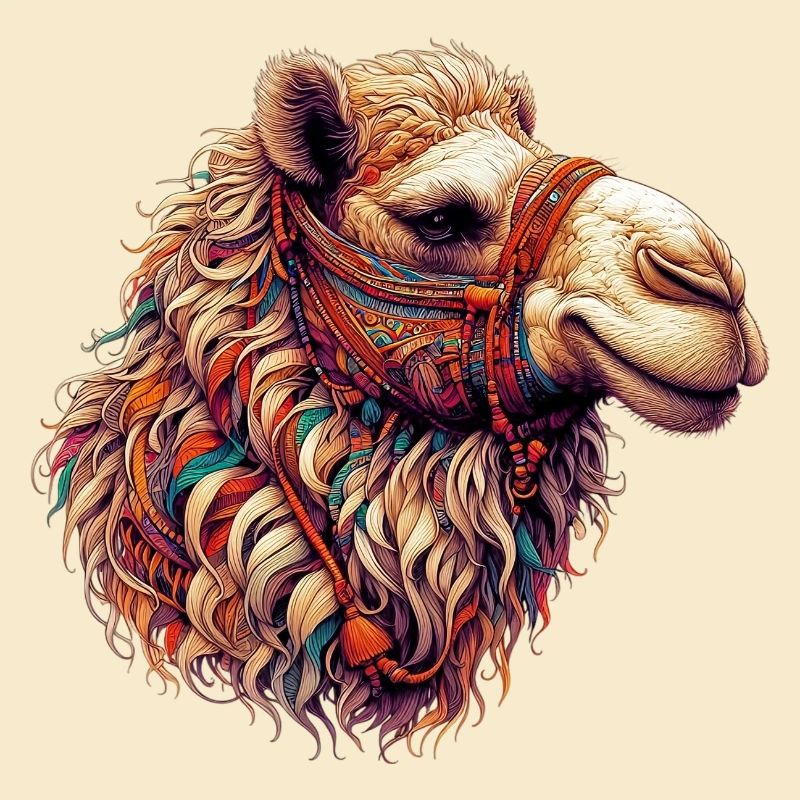 Kamel