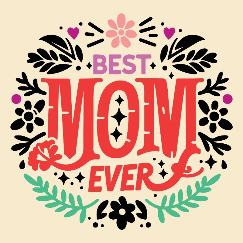 Beste Mutter aller Zeiten