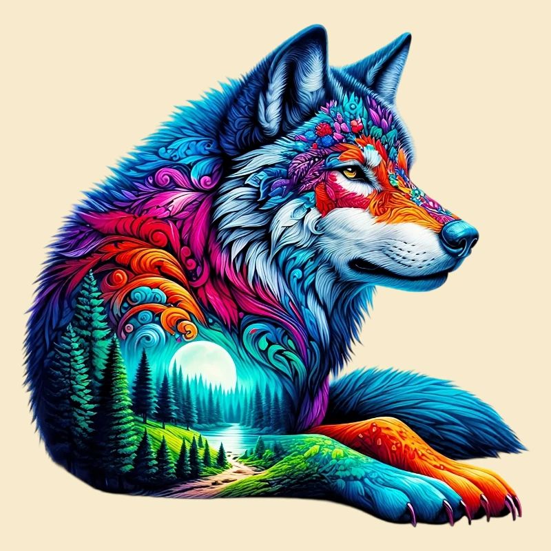 Wolf