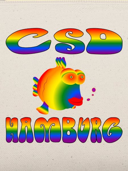 CSD Hamburg Christopher Street Day