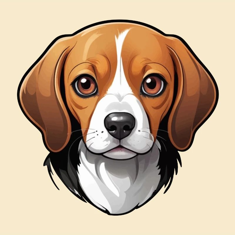 Adorable Beagle