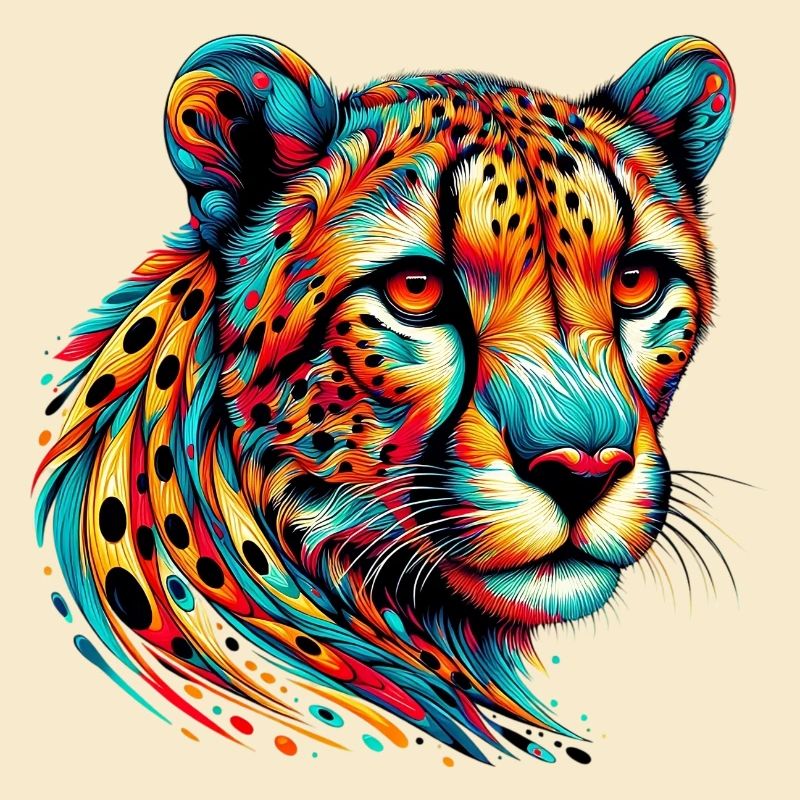 Guépard