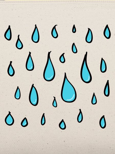 water drop