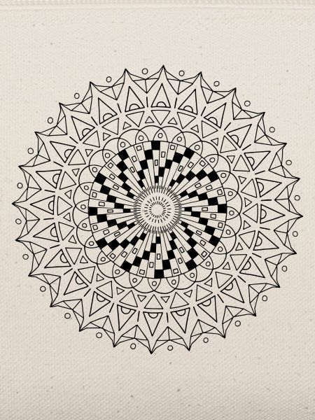 Mesmerizing Wheel