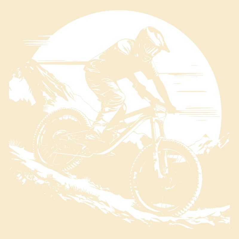 Graphismes de VTT