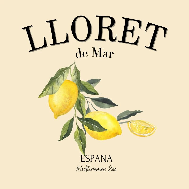 Lloret de Mar - Spain - Drinking - Vacation - Abitur