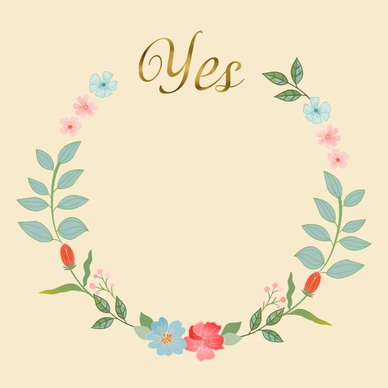Yes