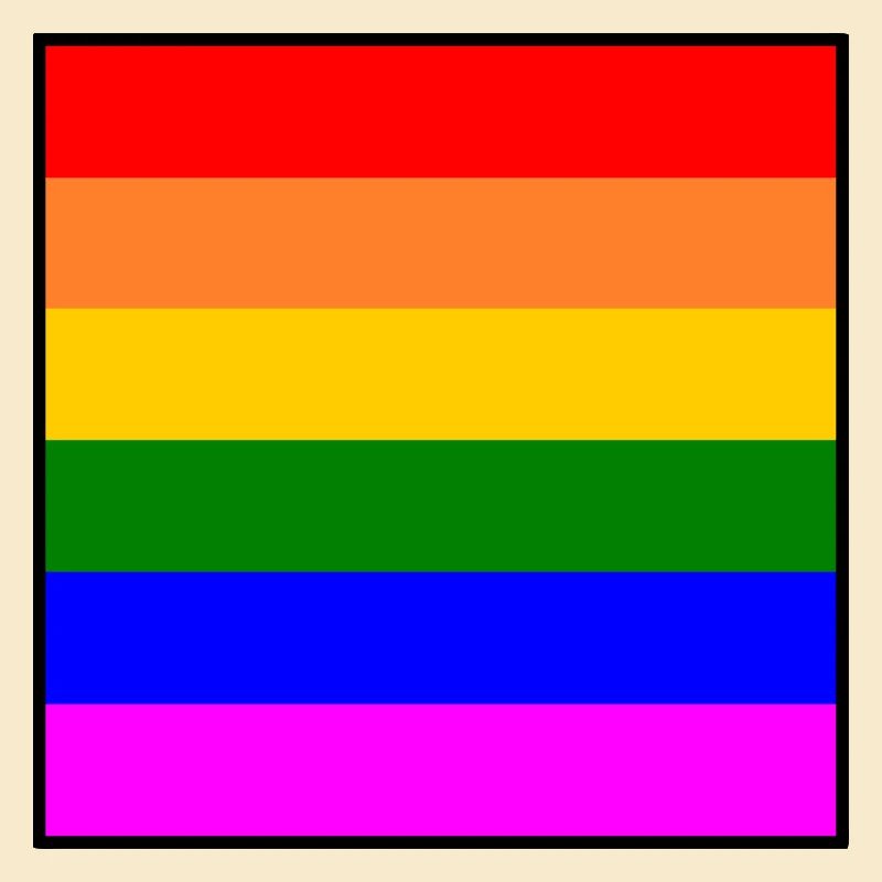 Arc-en-ciel