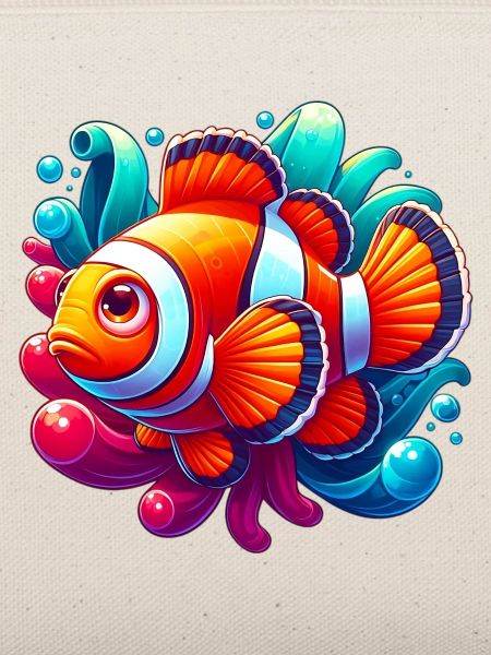 Clownfische