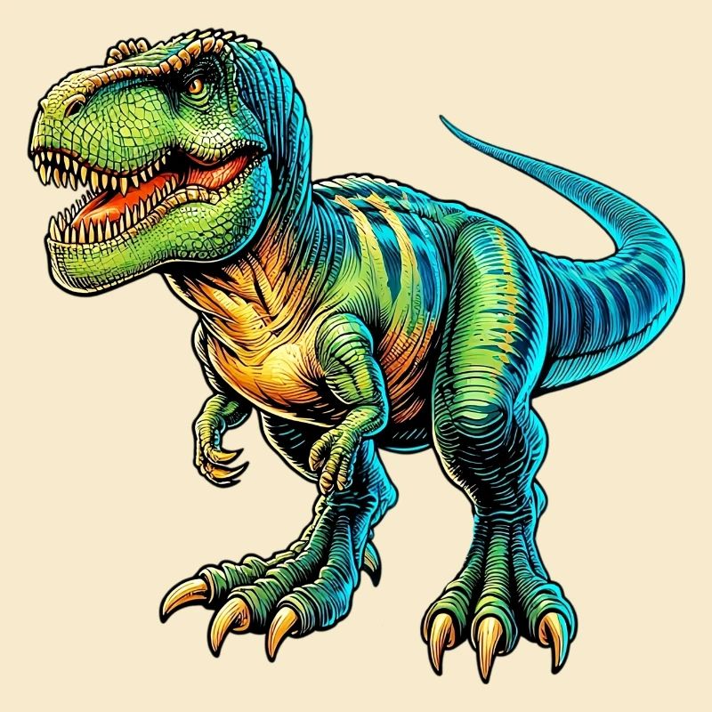 Dinosaur