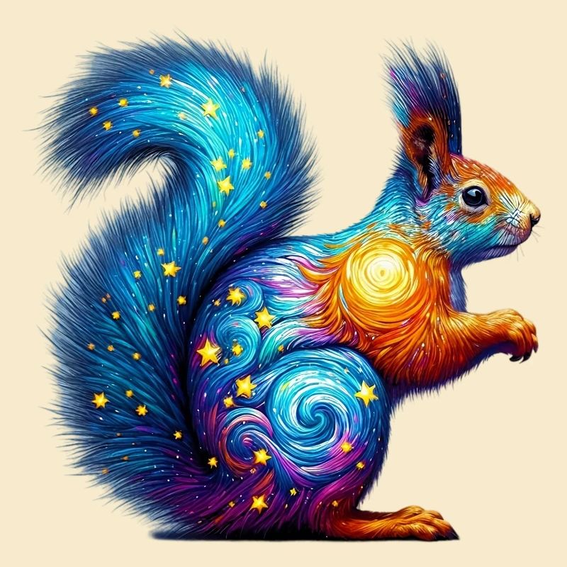 Squirrel