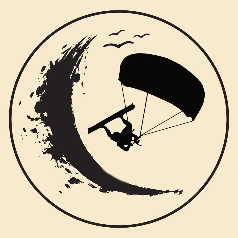 Wave Rider Eclipse