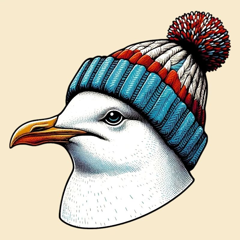 Möwe