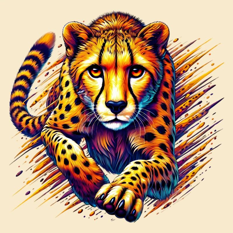 Guépard