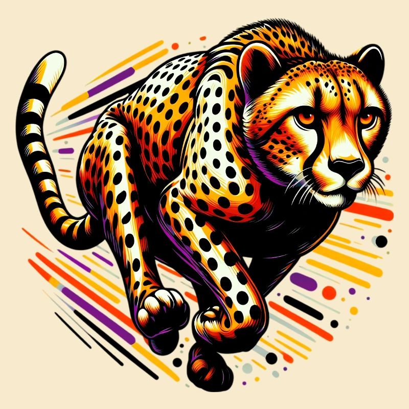 Guépard