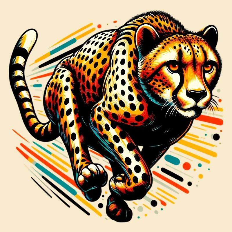 Guépard