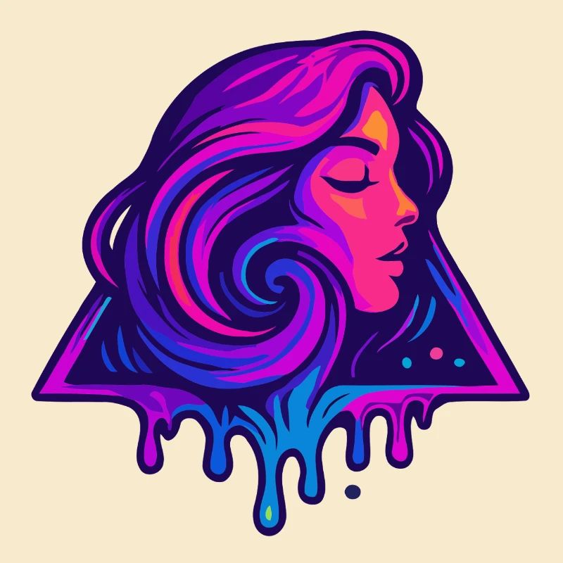 Dreieck Profil